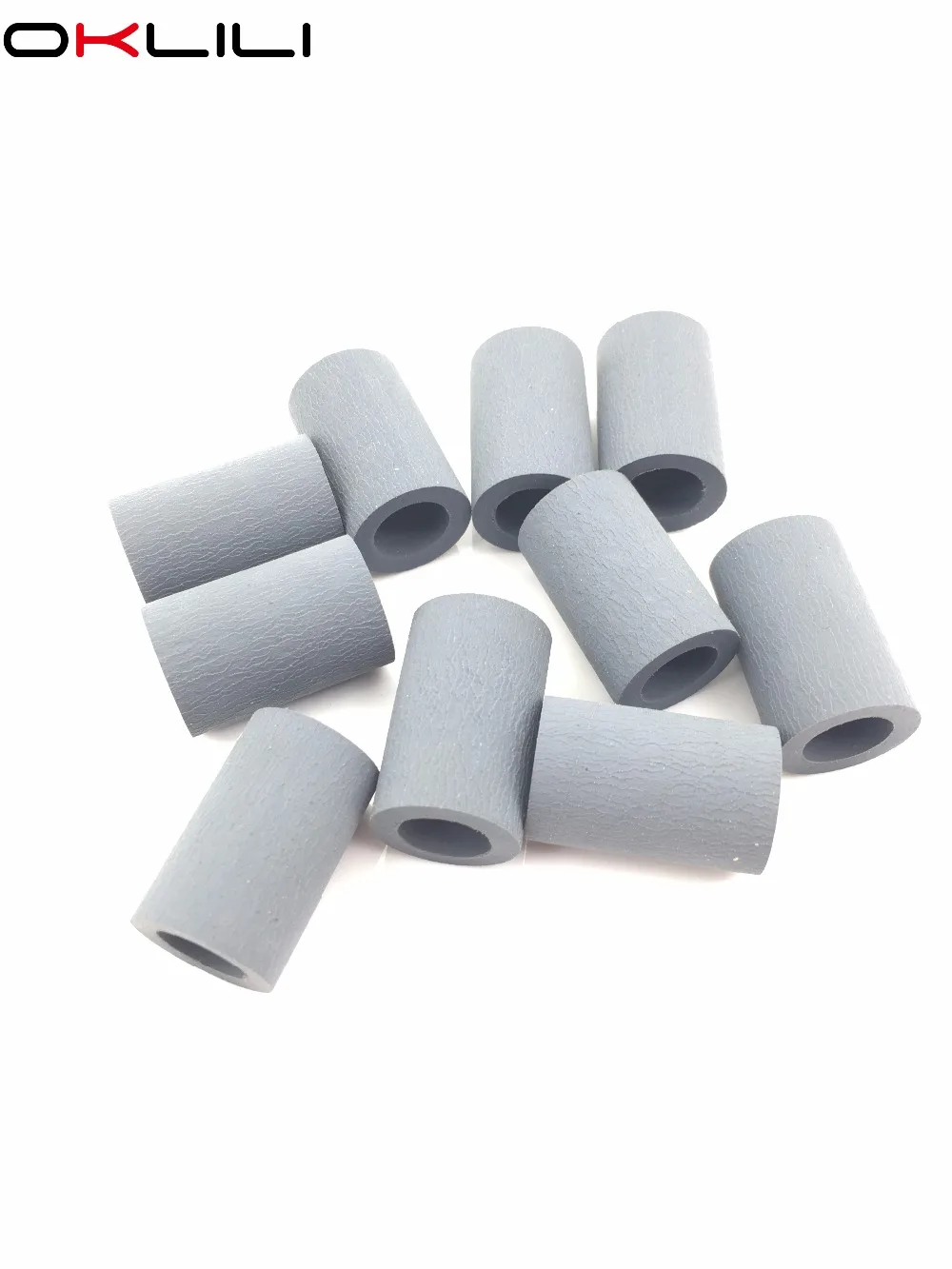 10PCX JC73-00328A Separation Roller for Samsung ML2950 ML2955 ML3310 ML3312 ML3710 ML3712 ML3700 ML3750 SCX4727 SCX4728 SCX4729 |