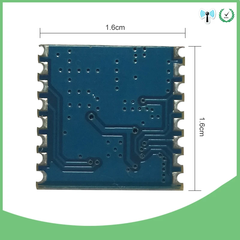 Приемопередатчик lora nrf52840 радиоприемник nrf52832 модуль 4463 трансмиттер uhf