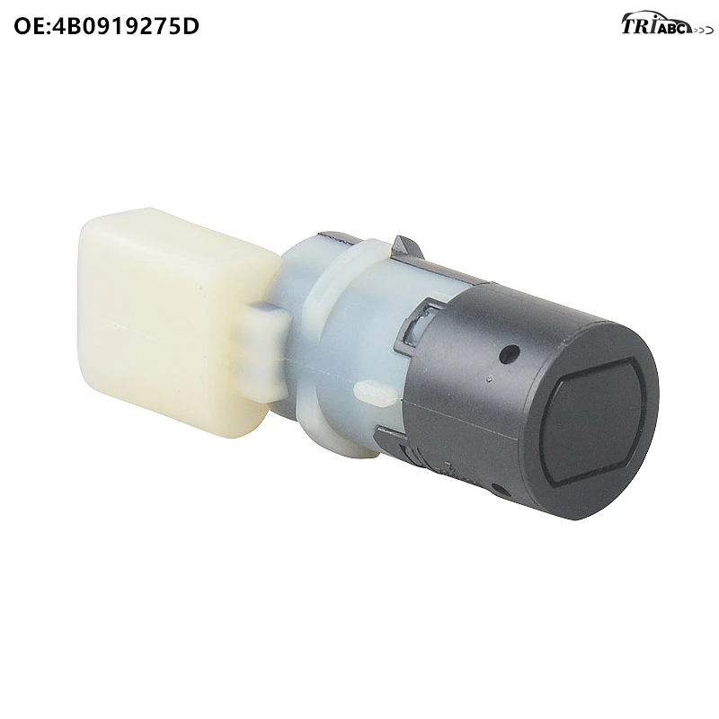 PDC датчик парковки для Audi A6 4B2 C5 Avant 4B5 Allroad 4BH Seat Skoda антирадар-детектор