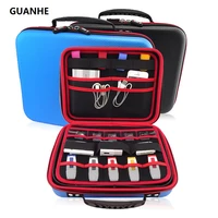 guanhe 3 5 inch big size usb drive organizer electronics accessories case hard drive bag hdd bagmini pctabletmouse