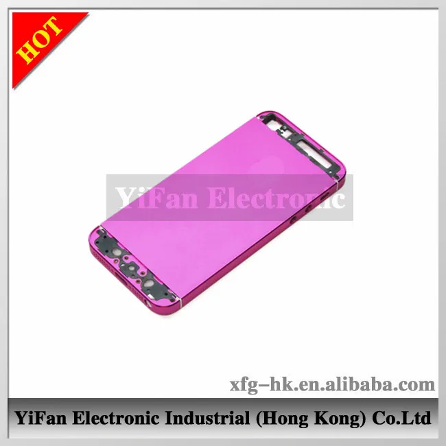 For iphone 5G full housing kits | Мобильные телефоны и аксессуары