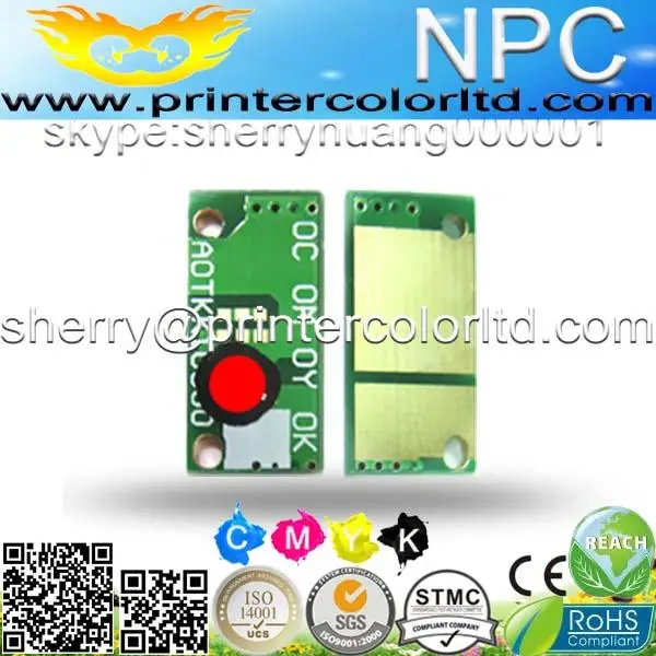 Чип resetter reset для Konica Minolta Bizhub C452/C552/C652|reset chip|konica minolta chipkonica bizhub c452 |
