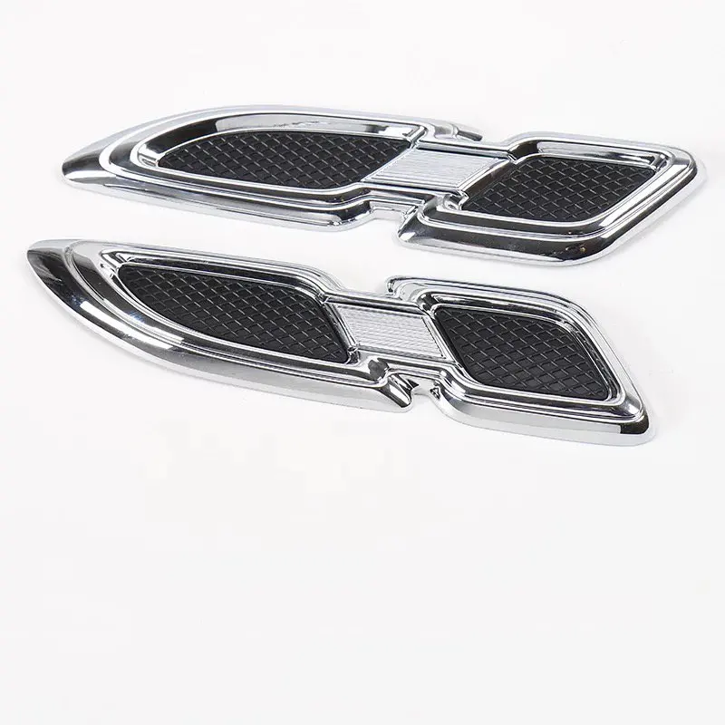 2 шт. Компасы для Jeep Grand Commander Cherokee и Renegade Wrangler|Хромирование| |