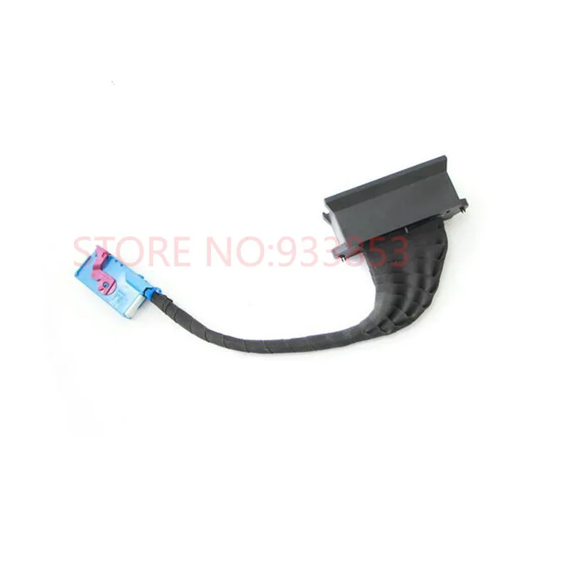 Автомобильная вилка от 36 до 32 контактов и стандартный адаптер для кластера