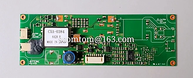 New Original LCD Inverter CXA-0384A CXA-0384 CXA 0384 PCU-P166 for TDK |
