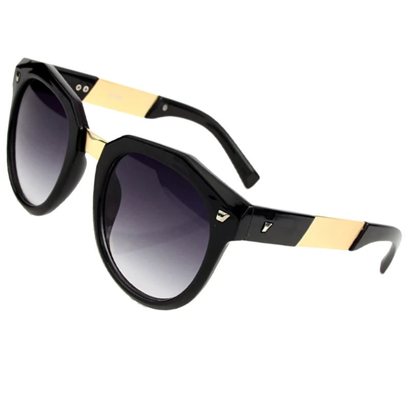 Очки женские оверсайз с защитой от ультрафиолета UV400|sunglasses female|brand sunglassesf sunglasses |