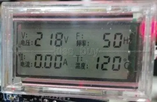 Чистая синусоида Инвертор плата драйвера EGS002 &quotEG8010 + IR2110&quot модуль LCD|lcd lcd|inverter