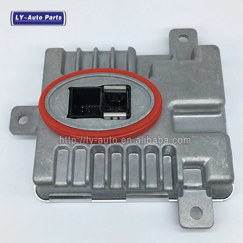 Для Mitsubishi BMW 1 2 3 5 7 серия X1 Z4 ксеноновая фара балласт модуль 7237647 Бесплатная