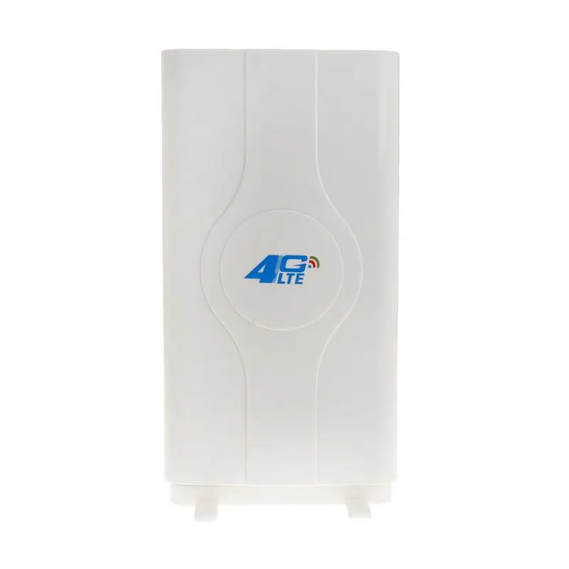 4G LTE антенна MIMO 700-2600 МГц с 2-TS9/CRC9/SMA разъемами панель усилителя 2 м кабель 88dBi |