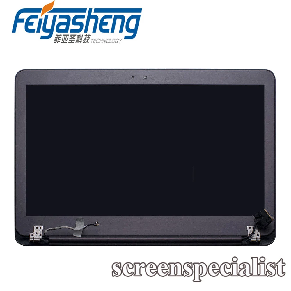 Оригинальный Новый 13 3 ips светодиодный ЖК дисплей в сборе для ASUS ZENBOOK UX305 1920*1080|13.3