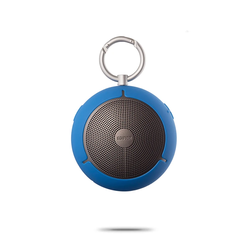 EDIFIER MP100 Портативный Bluetooth Динамик высокое качество IP54 Водонепроницаемый на