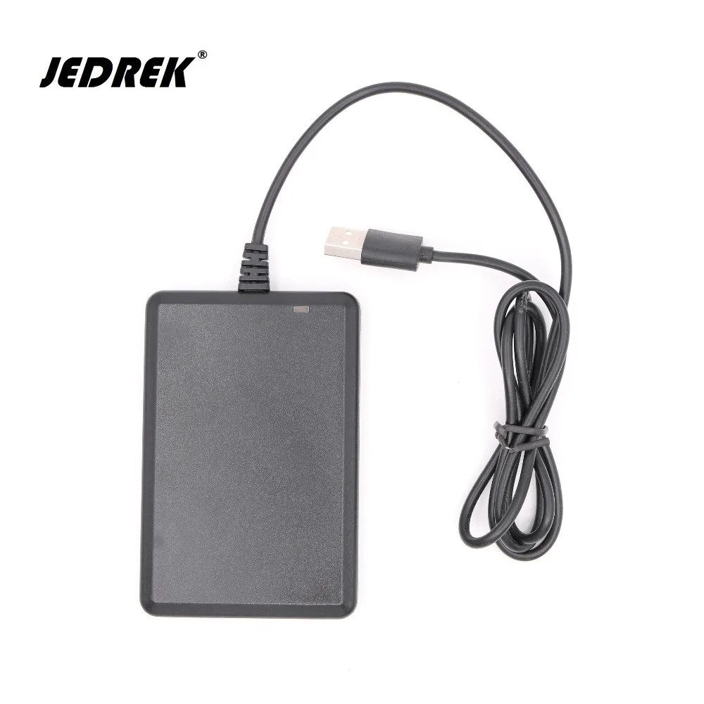 Беспроводной Bluetooth USB 125 кГц/13 56 МГц Двухчастотный Rfid IC кардридер для Android iOS|ic card