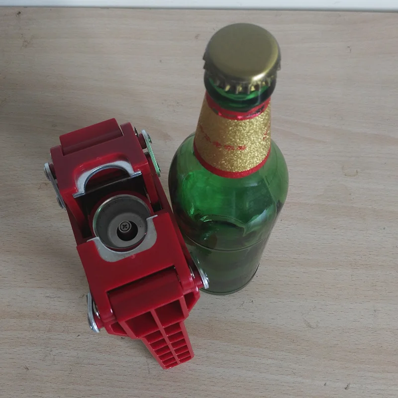 2018 Высокоэффективная коронка для домашнего пивоварения крышка бутылка