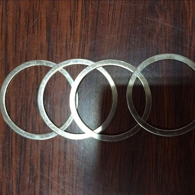 

TriRock 4 retaining rings for handguard Free Shipping