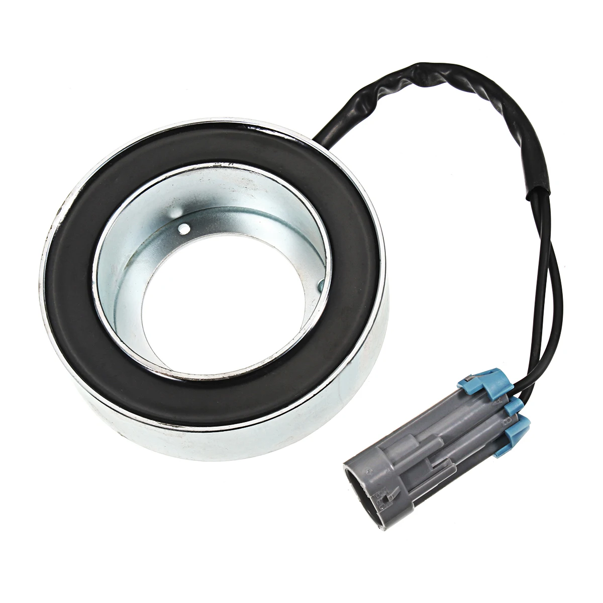 Автомобильный Компрессор переменного тока 12 В магнитная катушка сцепления