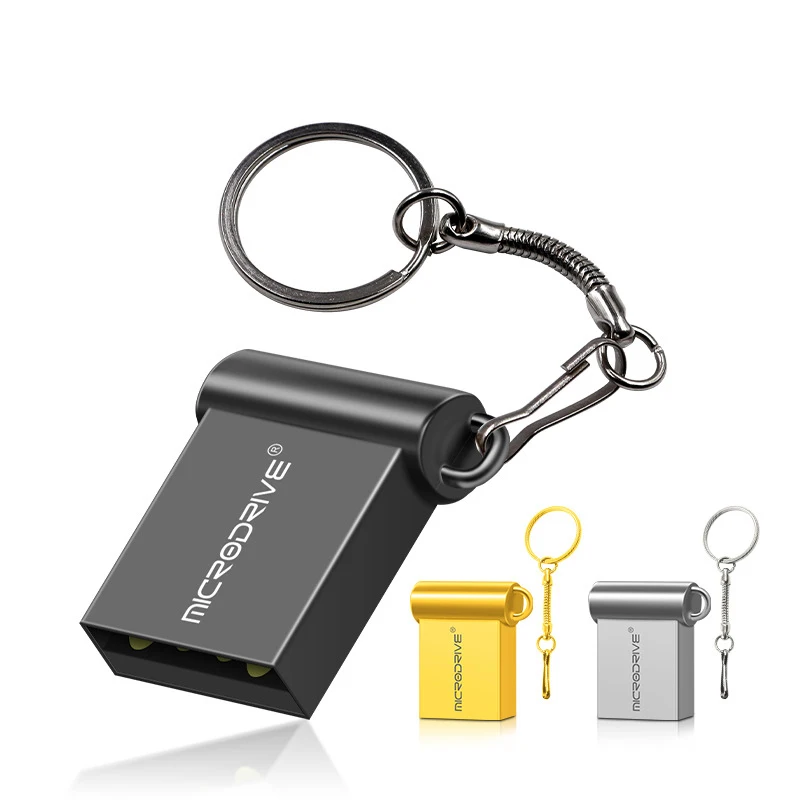 Креативный мини накопитель U диск с Слинг 16G USB флэш Поворотная карта памяти Флеш