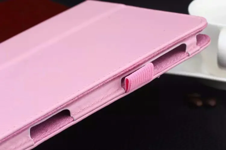 Высокое качество из искусственной кожи чехол для Samsung Galaxy Tab A 8,0 T350 T355 чехол Планшеты чехол для Samsung Galaxy Tab A 8,0 P350 P355