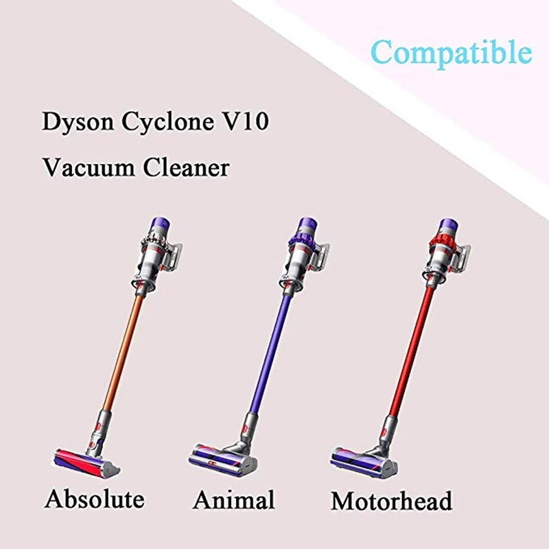 Настенное зарядное устройство для Dyson беспроводной вакуумный V10 V11 Sv12 абсолютный