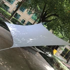 4x6 м Полиэстеровая Солнцезащитная ткань, Солнцезащитный навес, Солнцезащитный навес, наружный навес, сад, патио, бассейн, тент для паруса, палатка для кемпинга и пикника