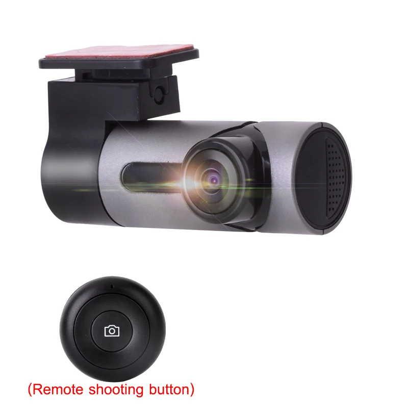Мини видеорегистратор автомобильный Wi Fi 230 дюйма Full HD 1080P|auto camcorder|mini car dvr cameracar camera