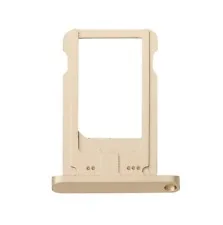 Запасной Держатель Для sim-карт для iPad 6 золотой серебристый черный 10 шт./лот |