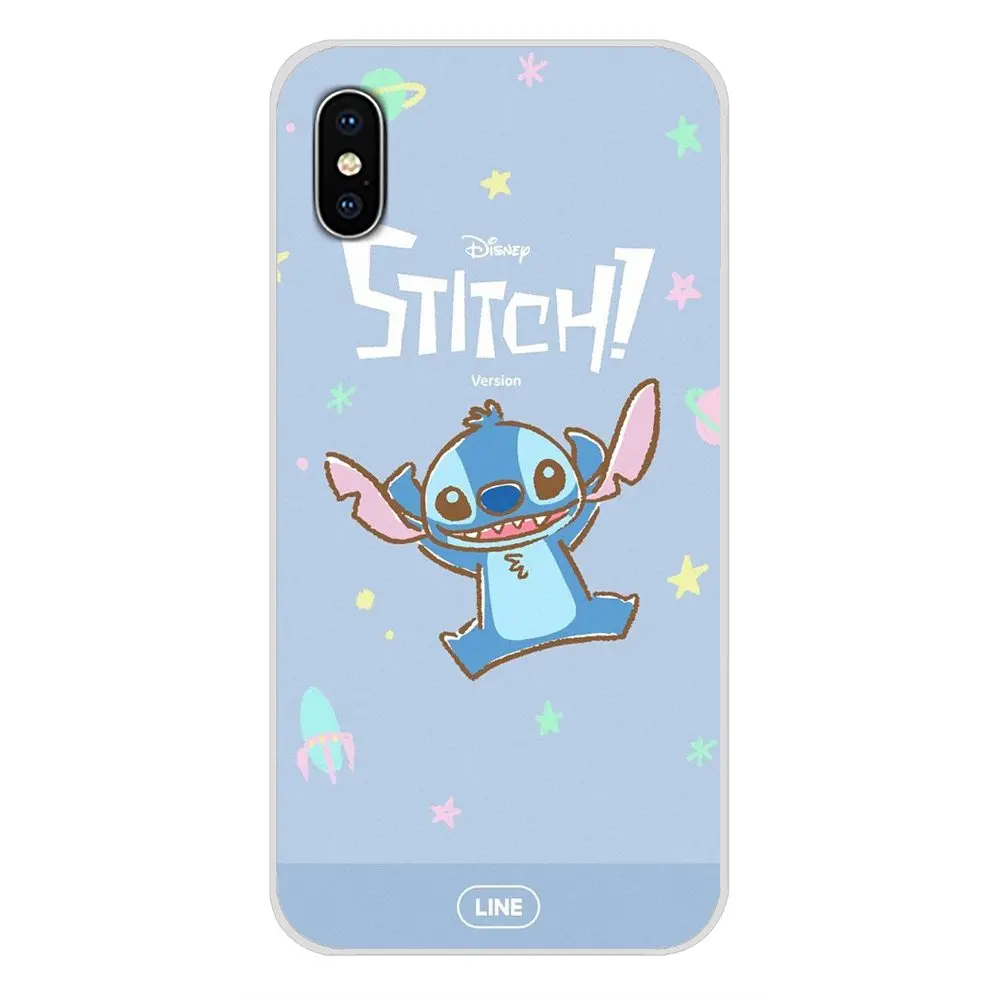 Для Apple iPhone X XR XS MAX 4 4S 5 5S 5C SE 6 S 7 8 Plus ipod touch мягкие прозрачные чехлы с милым рисунком