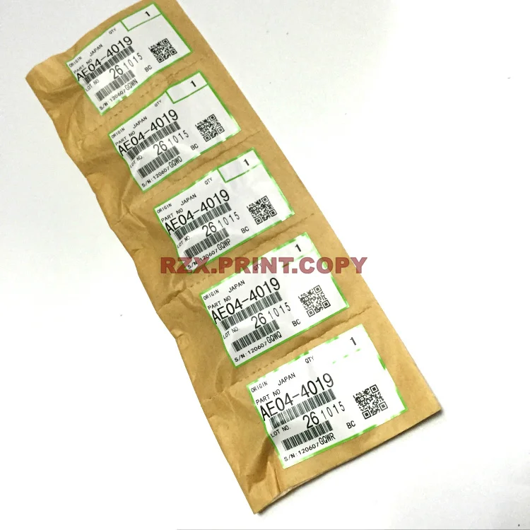 AE04-4019 крепления разделительный коготь для Ricoh MP9000 1100 907 1107 1350 1356 1357 | Компьютеры и