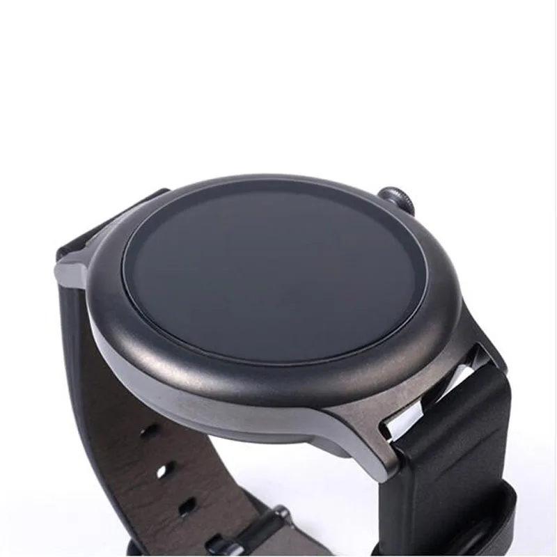 Защитная пленка из закаленного стекла HD ультра прозрачная защита для LG Watch Style