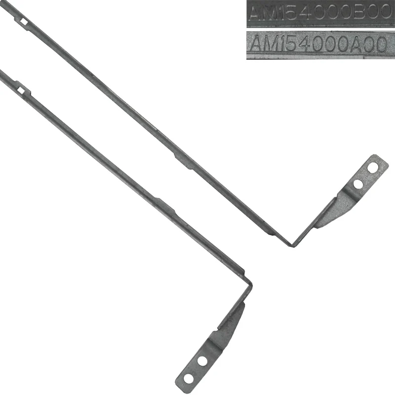 Новые петли для ноутбука Acer Aspire E5-511 E5-521 E5-531 E5-551 E5-571 E5-572 EK-571 Extensa 2509 EX2509 EX2510 TMP256-M V3-532
