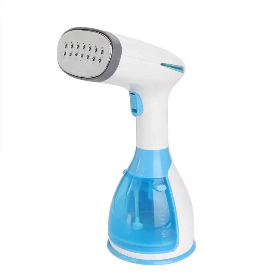 1500 Вт Портативный Ручной Электрический тканевый отпариватель для одежды