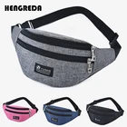 2019 Для женщин Fanny Pack моды Для мужчин талии сумка Для женщин поясная сумка Красочные Путешествия Bum поясная сумка телефо
