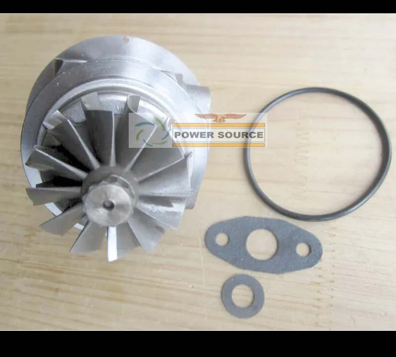 Турбокартридж CHRA core Для VOLVO S60 C70 V70 XC70 AWD V70N S80 B5244T3 2.3L 2.4L TD04HL 13T 49189 05200 9454562