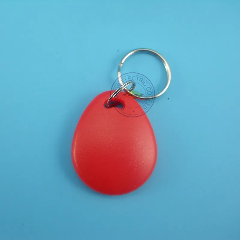 10 шт./лот перезаписываемые rfid-карты 125 кГц с чипом 5567/T5577/T5557 | Безопасность и защита