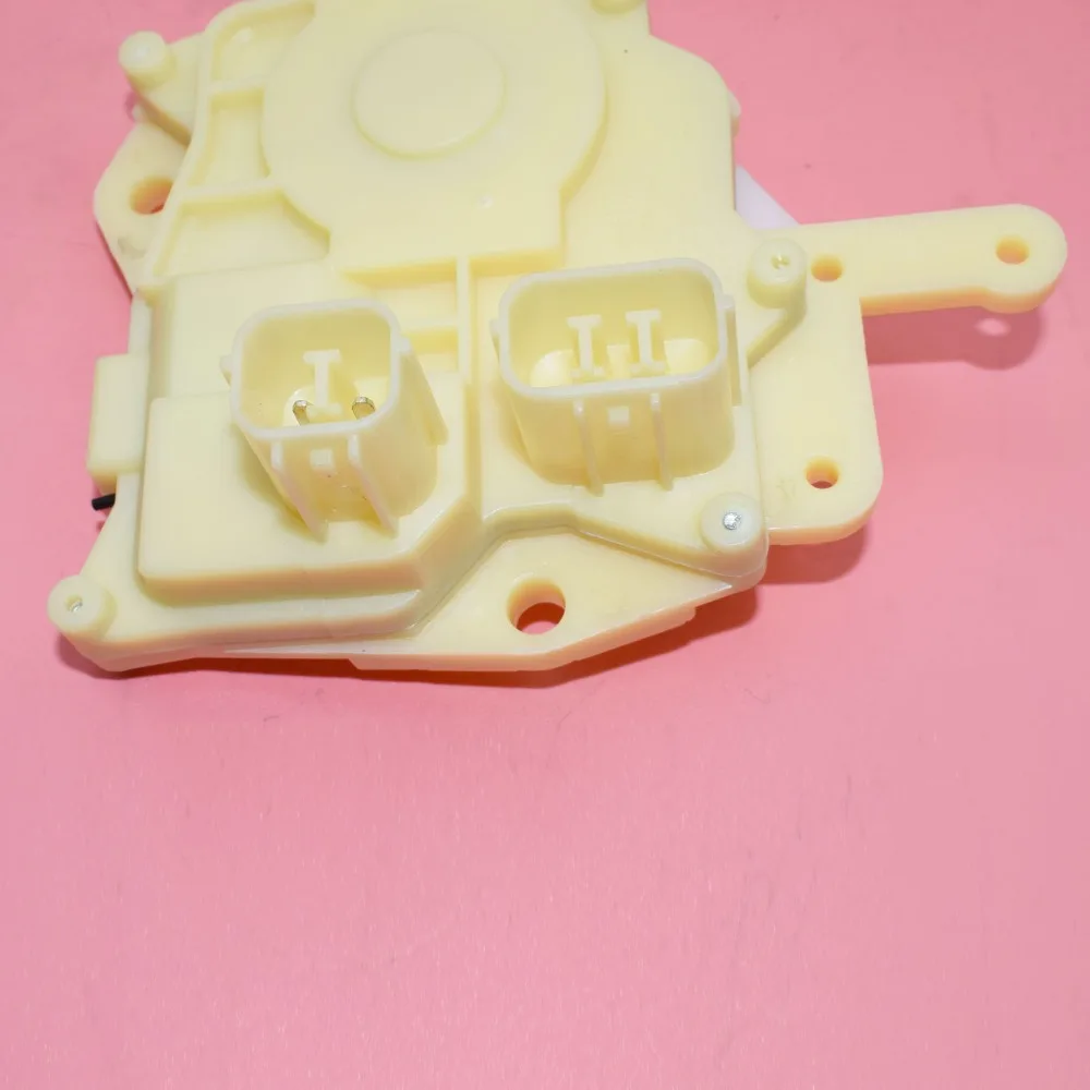 ISANCE дверной замок привод передний правый 72155S84A01 Подходит для Honda Civic Accord Insight S2000