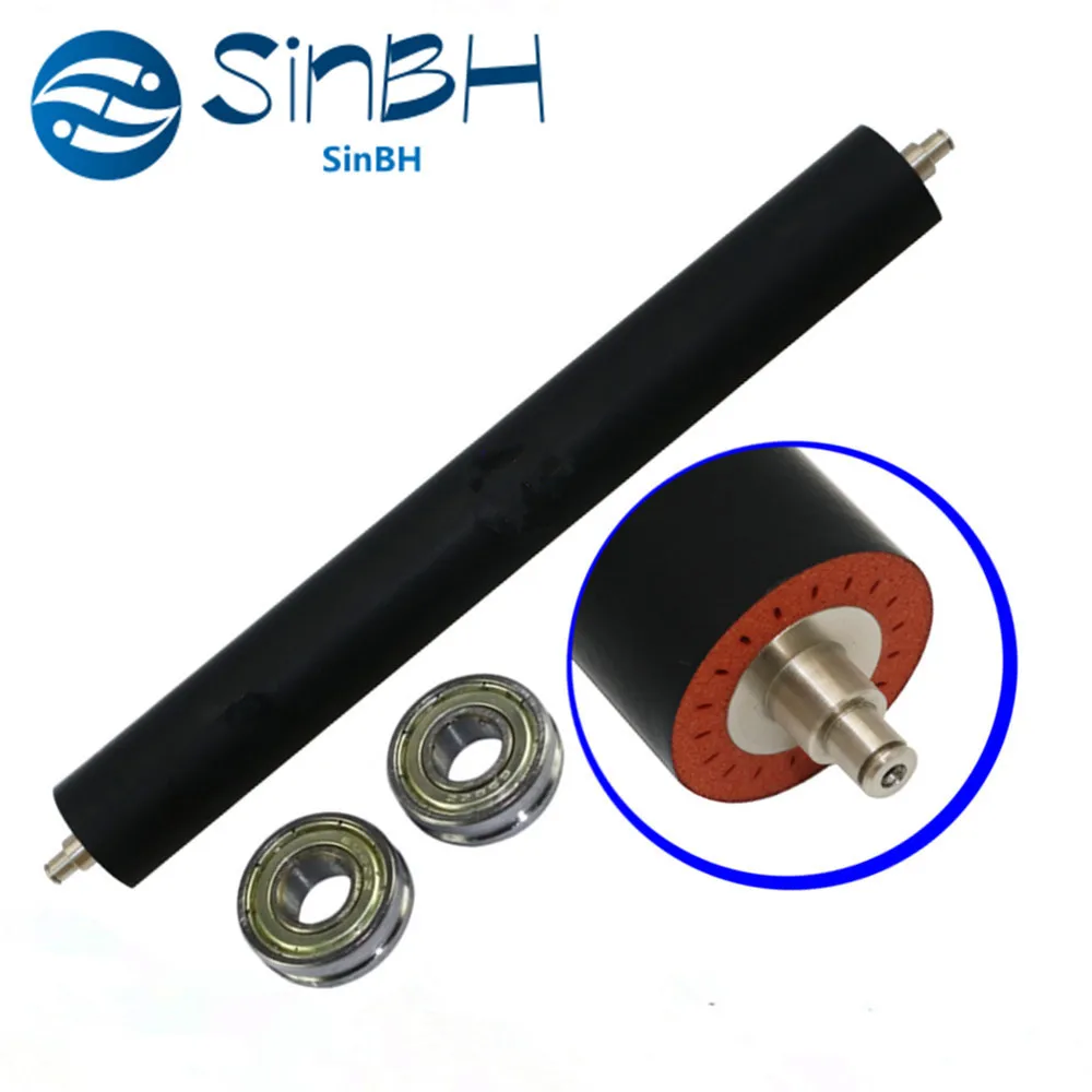 1 комплект X AE02 0145 0162 0182 ниже подшипник термофиксатора Давление ролик для Ricoh Aficio