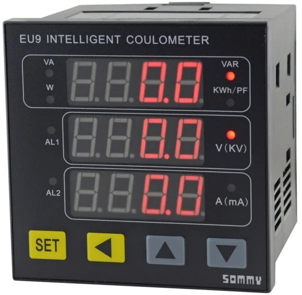 Однофазный измеритель мощности бесплатная доставка|power meter|power |