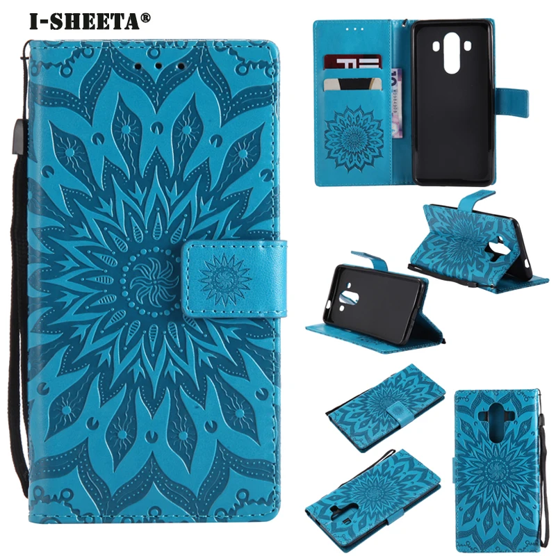 Ударопрочный гибридный 3D кожаный мягкий ТПУ для huawei Nova 5i 3i 4 3 чехол mate 20 10 lite Pro 20x