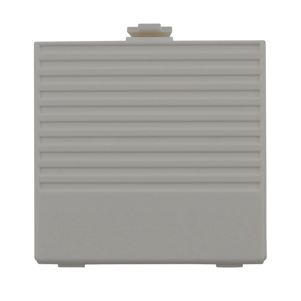 Сменная Крышка батарейного отсека крышка для G ame Boy задняя крышка|game boy case|battery game