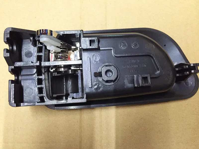 6105100-K80 6105200-K80 дверная ручка для GREAT WALL HOVER H5 HAVAL H3 GWM X200 | Автомобили и мотоциклы
