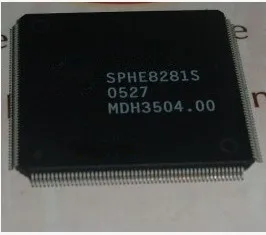 

New SPHE8281S SPHE8281 QFP