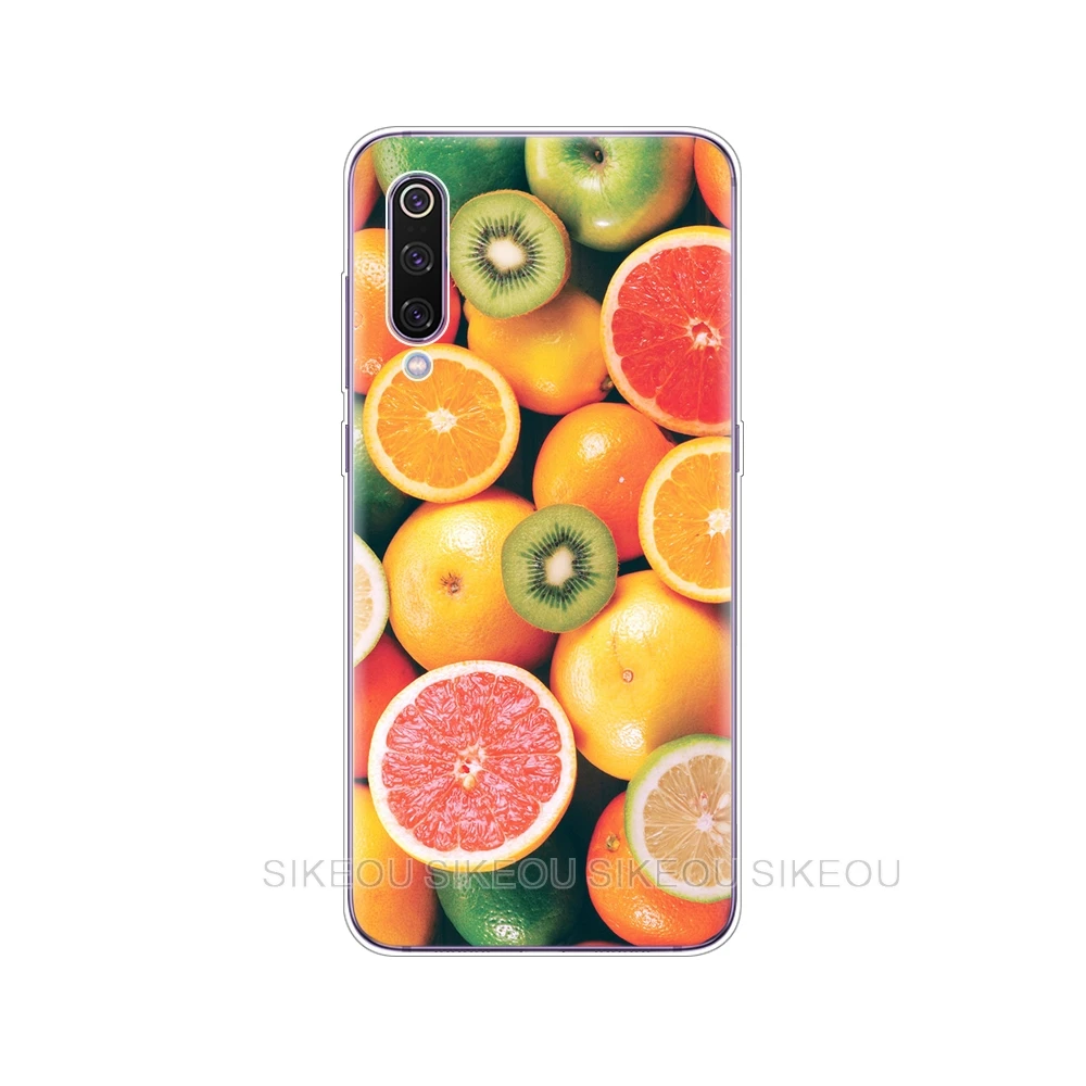 33668 Чехол для xiaomi mi 9, чехол, мультяшный, силиконовый, мягкий, TPU, чехол для xiaomi mi 9, xiaomi 9 SE, чехол для телефона, бампер, etui - Цвет: 33668
