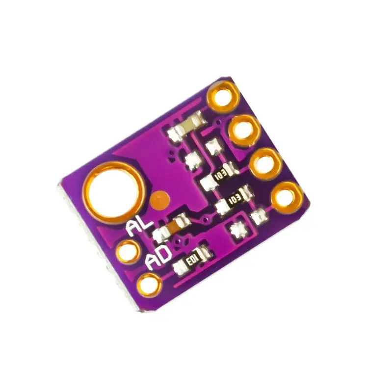 10 шт. SHT31 модуль датчика температуры и D влажности Breakout Weather для Arduino|sensor reed|sensor led