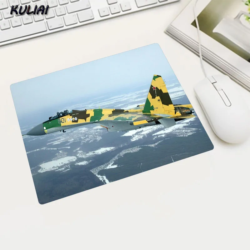XGZ F117 X35 F22 различные самолеты крутой коврик для мыши резиновая прямоугольная