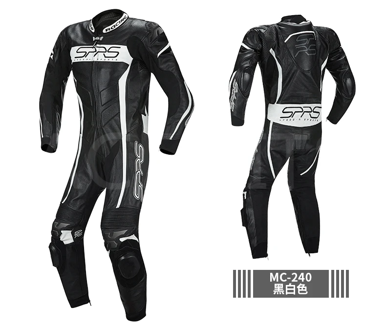 Free shipping Motorcycle hoodie Men's motorcycle leather racing suit track training suit motorcycle racing suit Store No.14