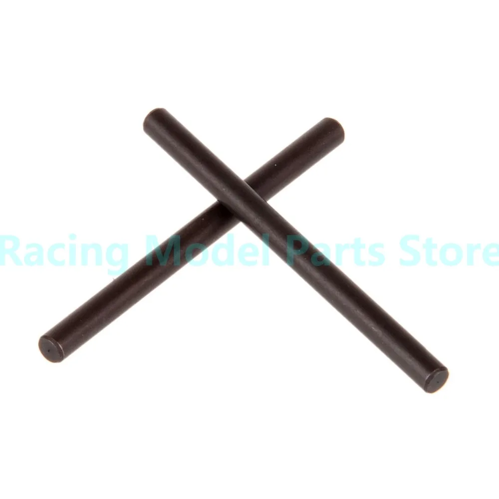 

60071 Front Upper Suspension Arm Hinge Pin 3*48 For HSP RC 1/8 Model Car parts