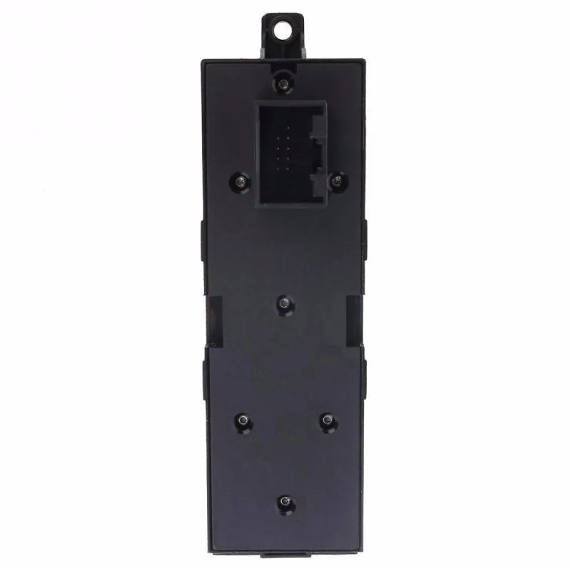 Переключатель Стеклоподъемника автомобиля для Skoda Fabia Octavia VW Golf MK4 2 Door 1J3 959 857