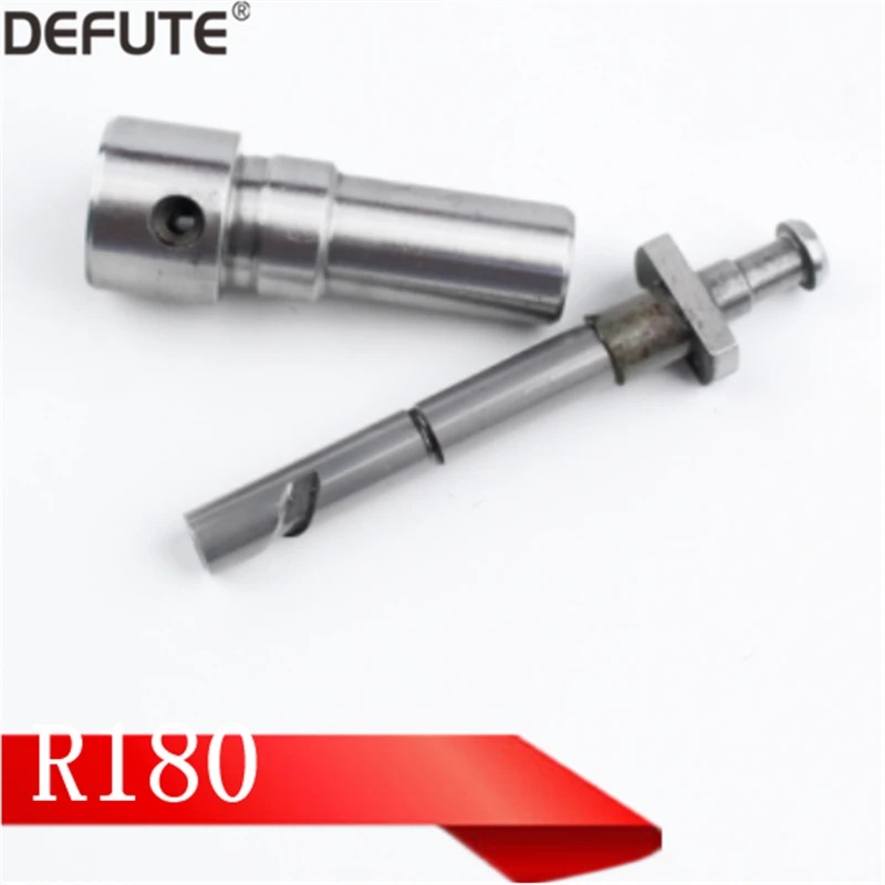 6pcs diesel engine pump plunger R180 R185 | Автомобили и мотоциклы