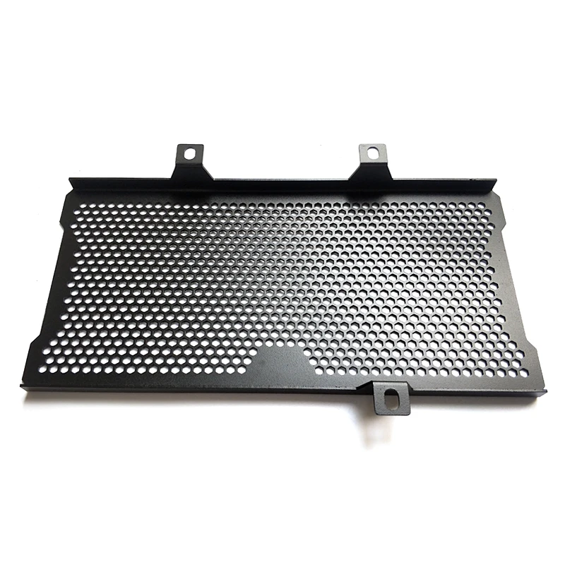 Защитные решетки радиатора для мотоцикла Kawasaki Ninja 650 ER-6N ER-6F 2006-2016 ER-6n ER6N.