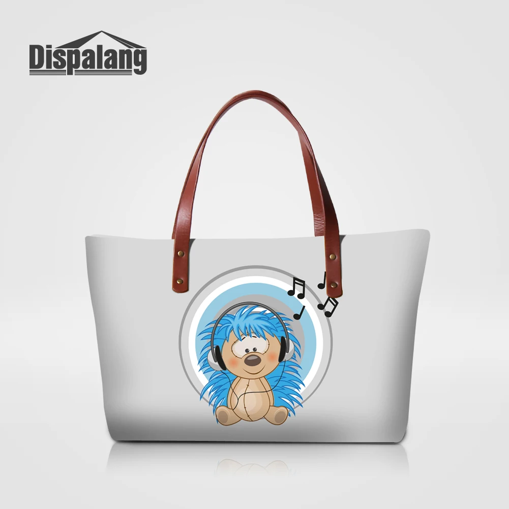 Bag11 Dispalang мультфильм ананас печати женские сумки неопрен дамская мода сумки фрукты девушки лето плечо пляжные сумки Sac основной - Цвет: Bag11