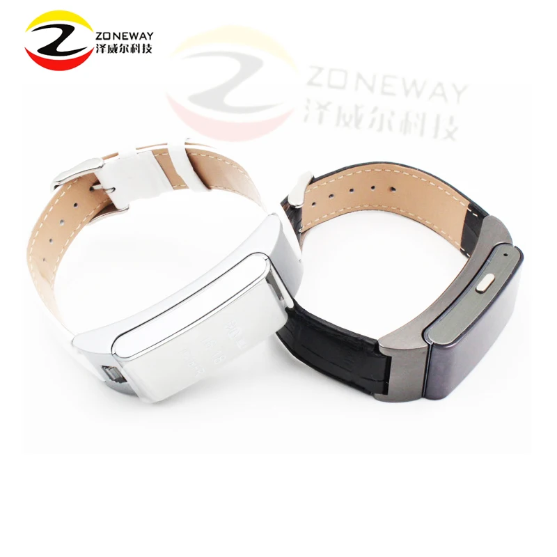 5 шт. A9 гарнитура Bluetooth Браслет фитнес smart watch умный ответ на вызов Спорт трекер для